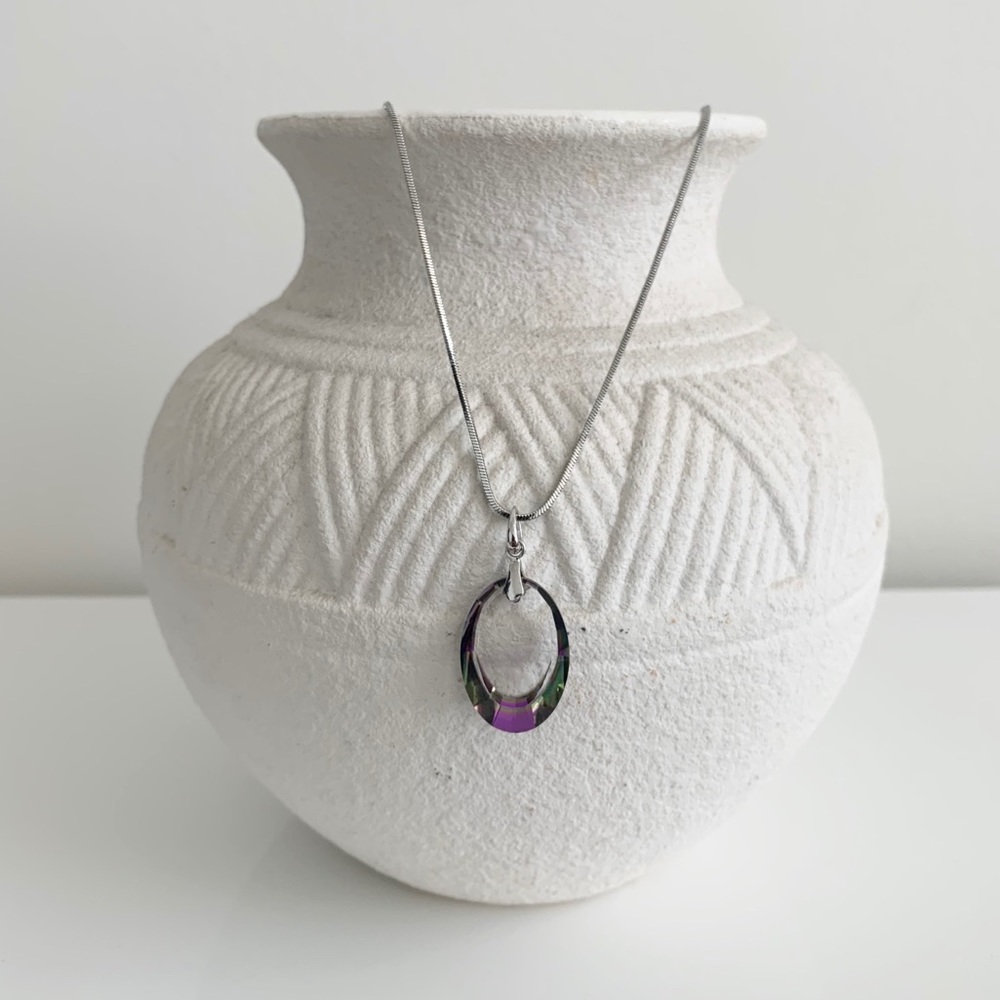 Crystal Necklace